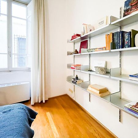Stile & Comfort Near P. Signoria Florence Ngoại thất bức ảnh