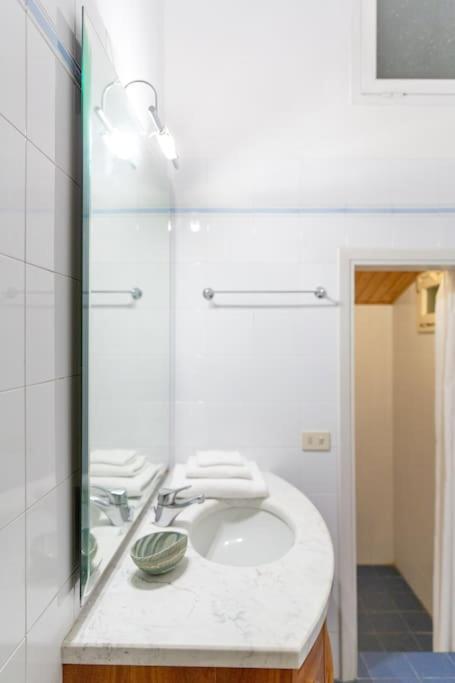 Stile & Comfort Near P. Signoria Florence Ngoại thất bức ảnh
