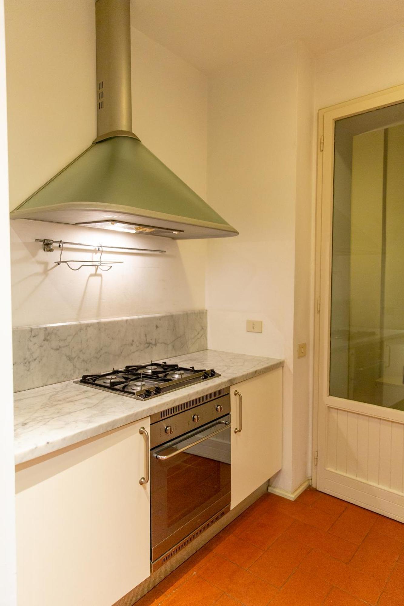 Stile & Comfort Near P. Signoria Florence Ngoại thất bức ảnh