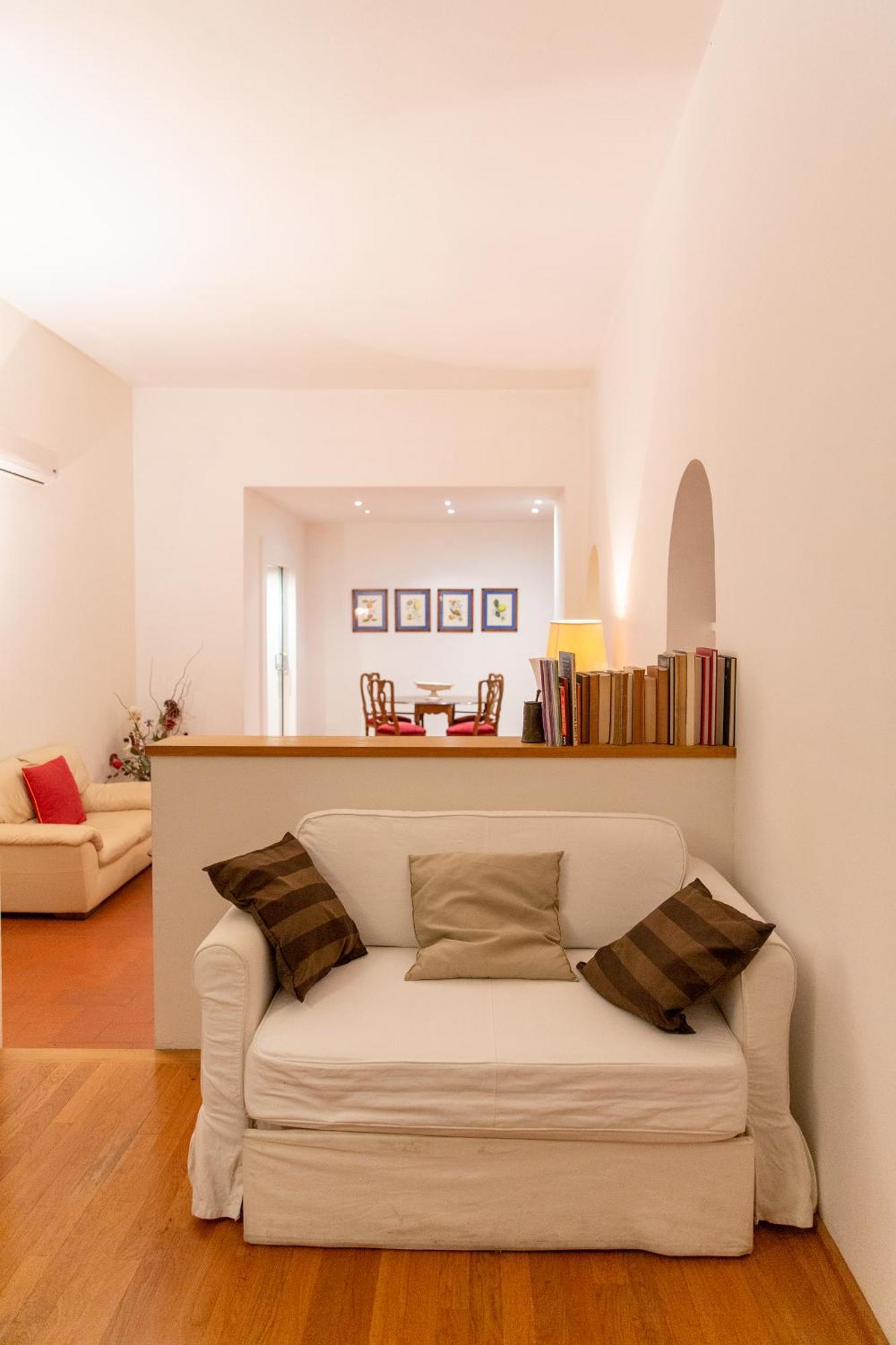 Stile & Comfort Near P. Signoria Florence Ngoại thất bức ảnh