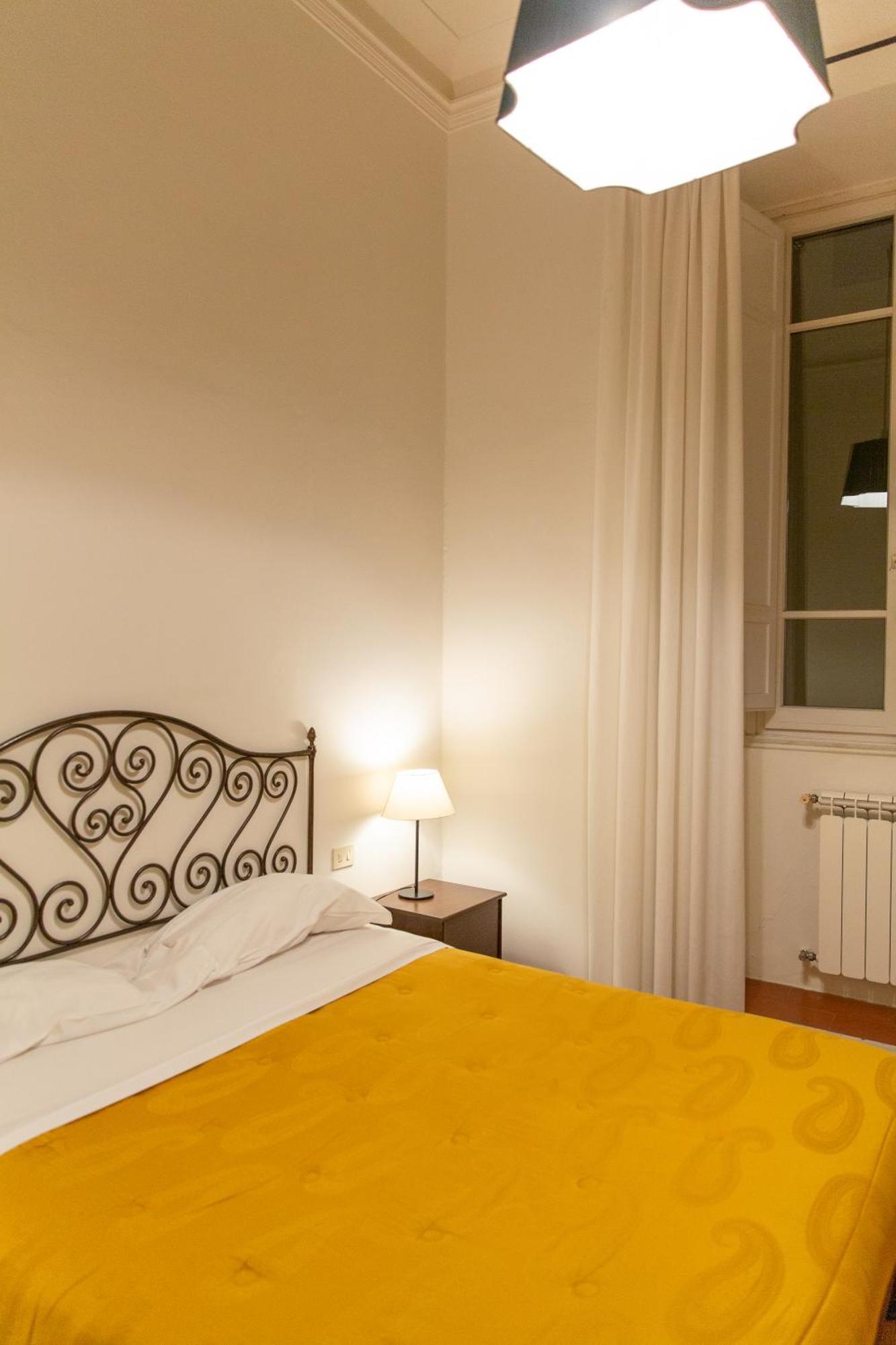 Stile & Comfort Near P. Signoria Florence Ngoại thất bức ảnh