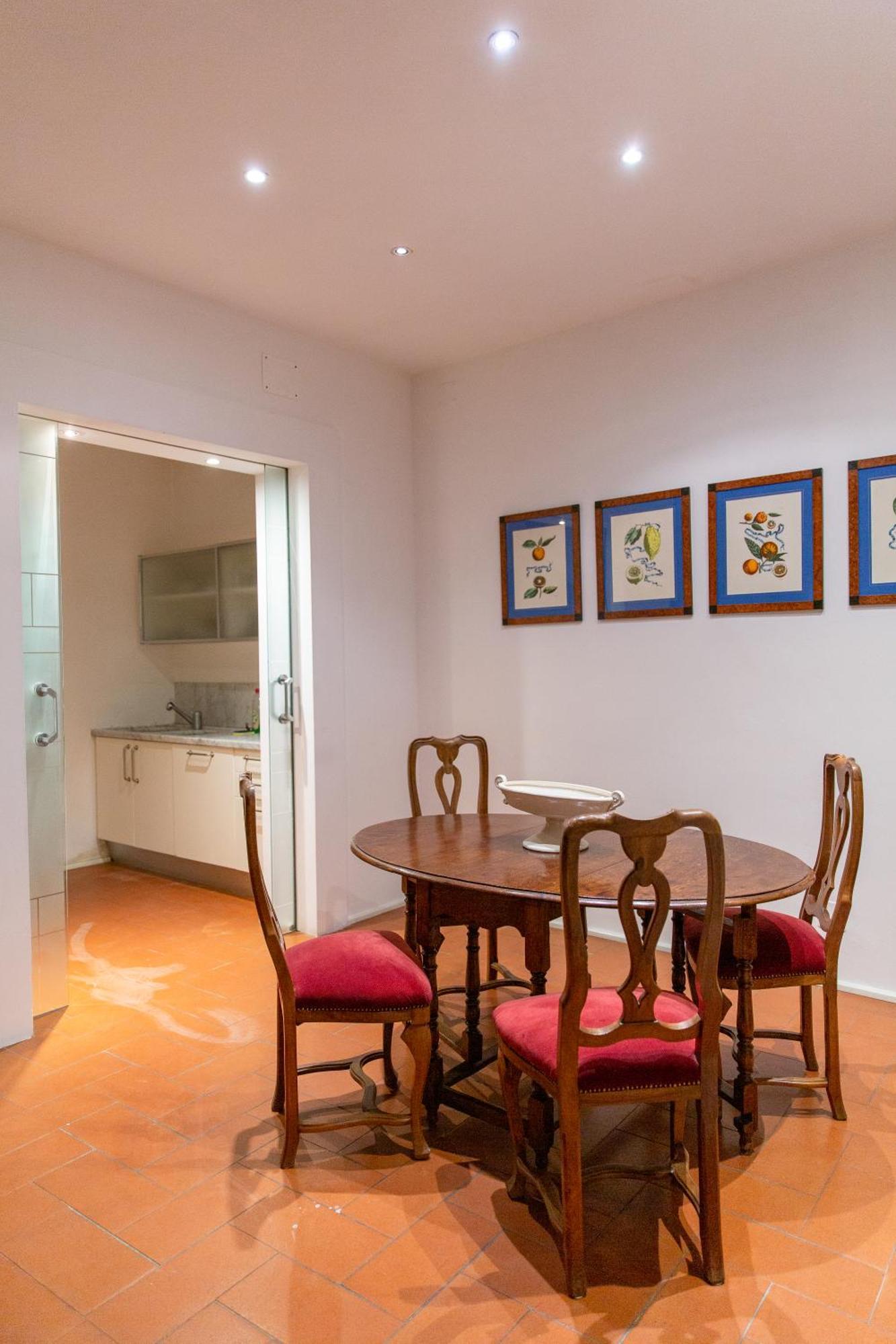 Stile & Comfort Near P. Signoria Florence Ngoại thất bức ảnh