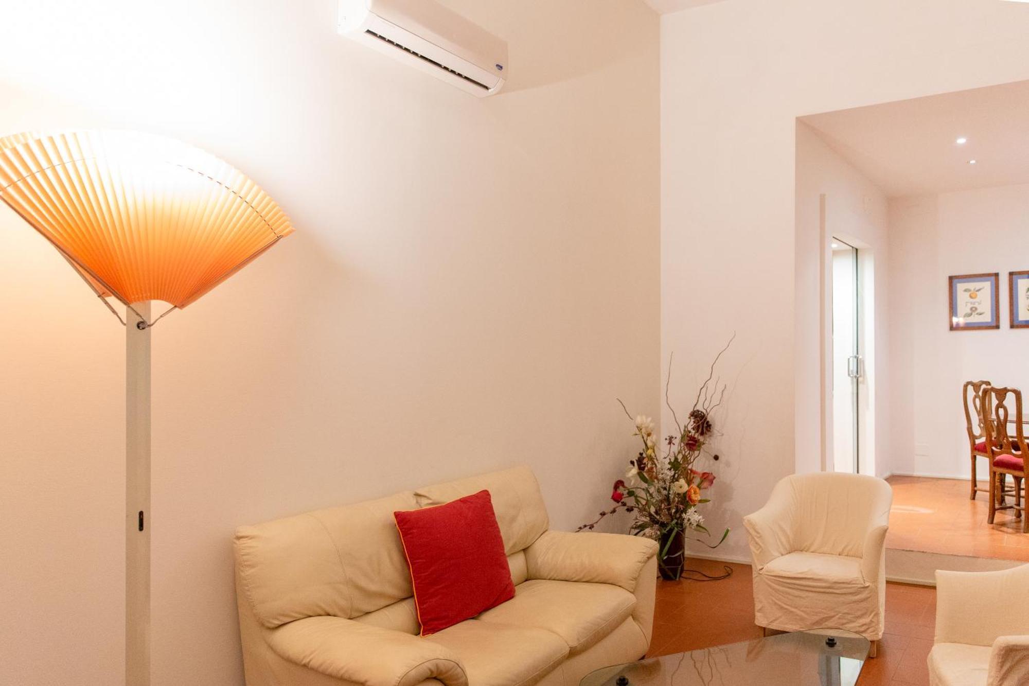 Stile & Comfort Near P. Signoria Florence Ngoại thất bức ảnh