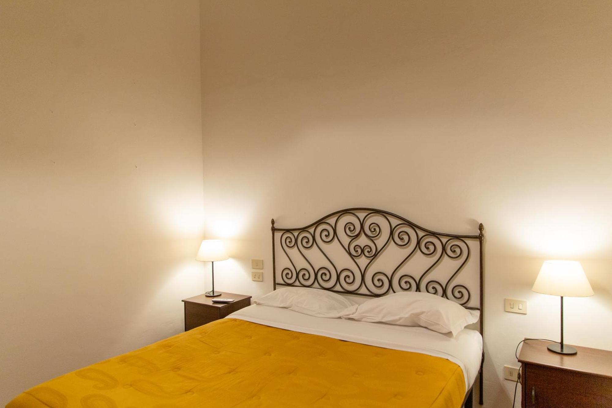 Stile & Comfort Near P. Signoria Florence Ngoại thất bức ảnh