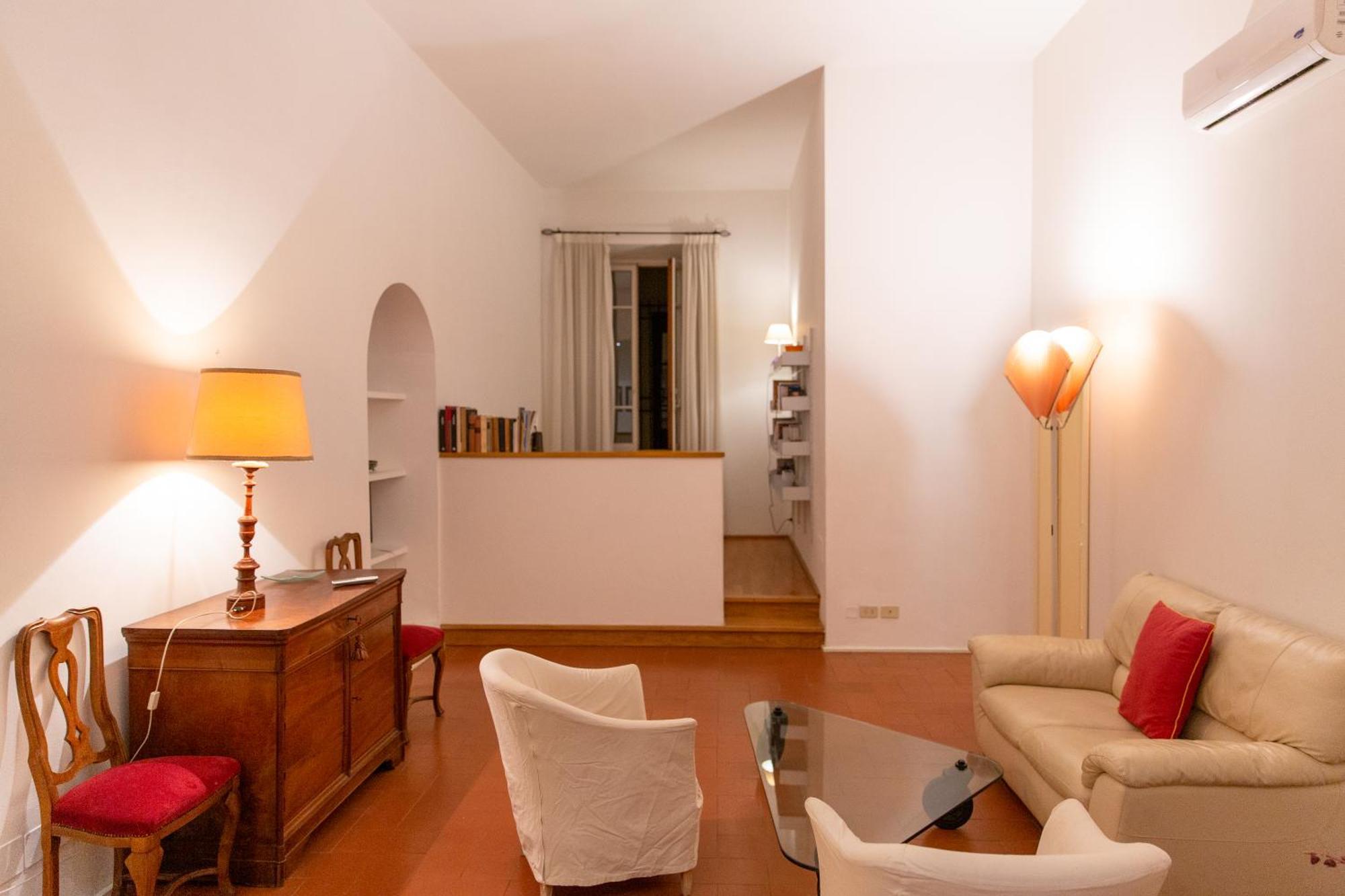 Stile & Comfort Near P. Signoria Florence Ngoại thất bức ảnh