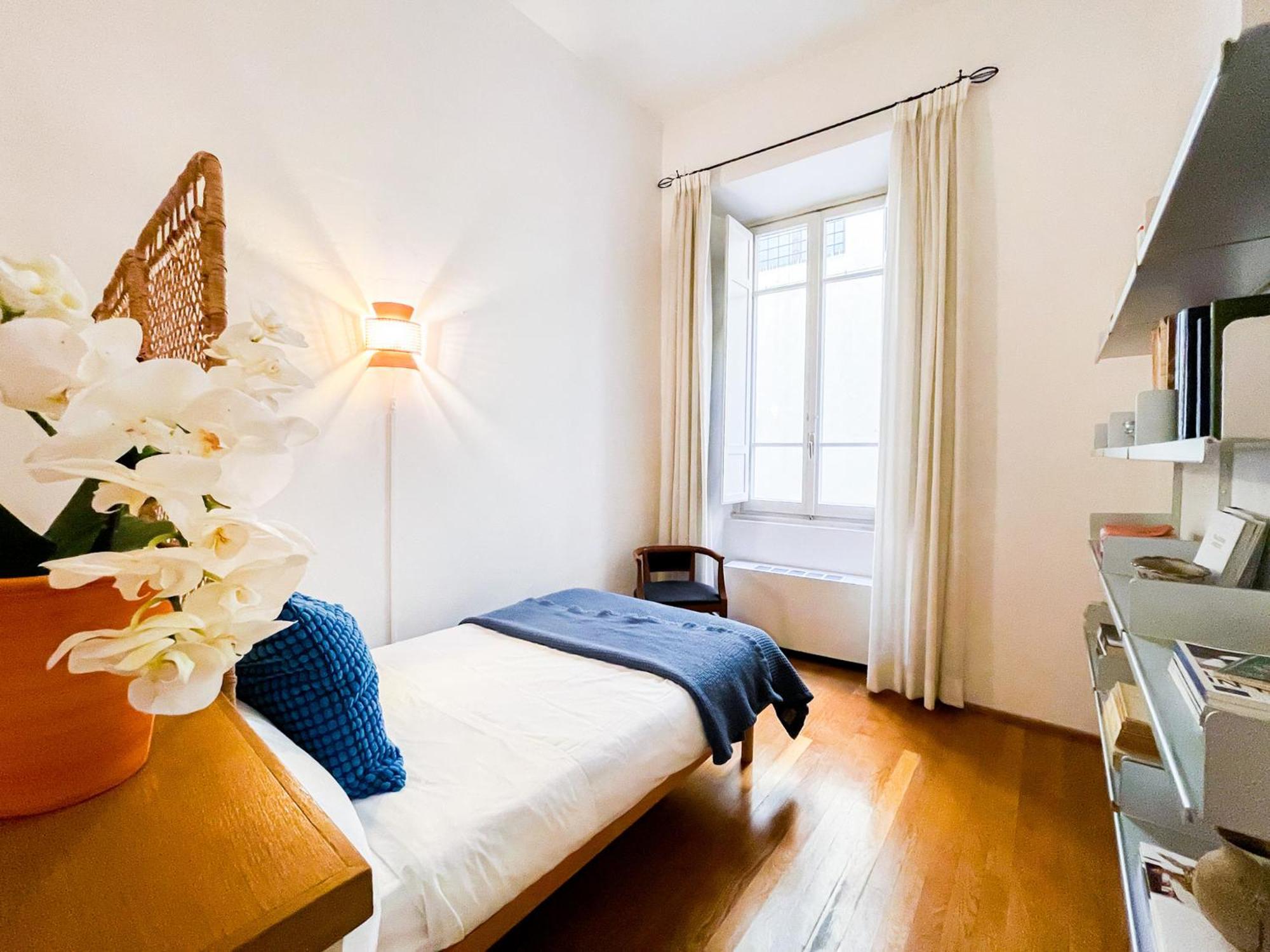 Stile & Comfort Near P. Signoria Florence Ngoại thất bức ảnh