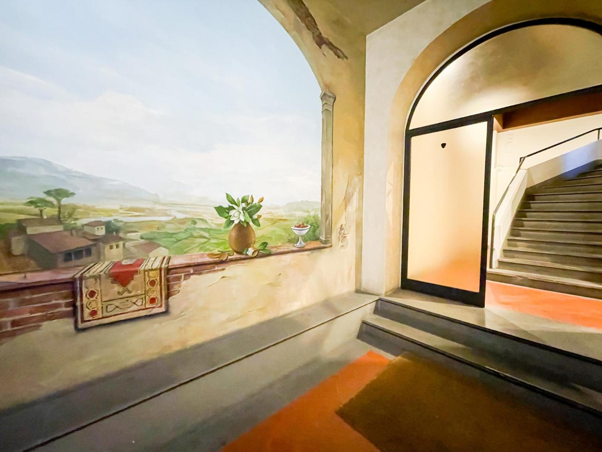 Stile & Comfort Near P. Signoria Florence Ngoại thất bức ảnh