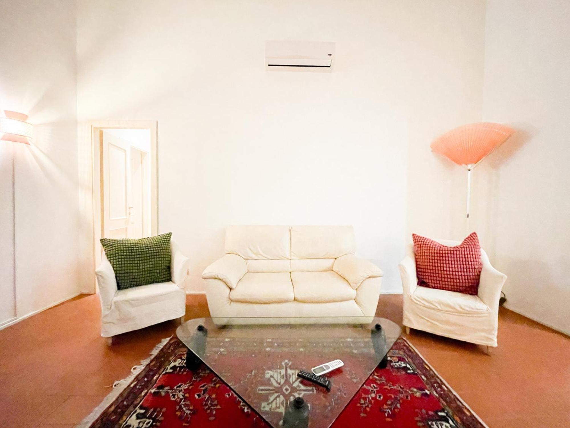 Stile & Comfort Near P. Signoria Florence Ngoại thất bức ảnh