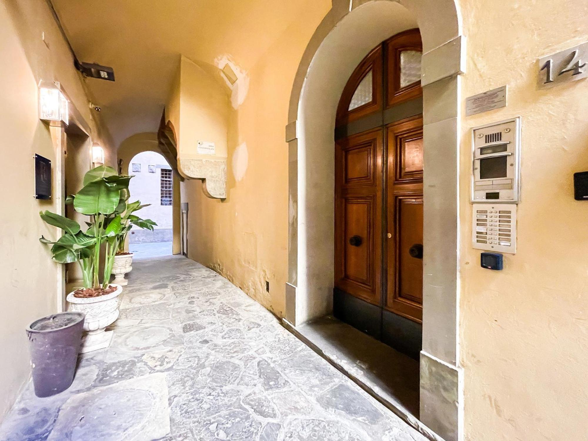 Stile & Comfort Near P. Signoria Florence Ngoại thất bức ảnh