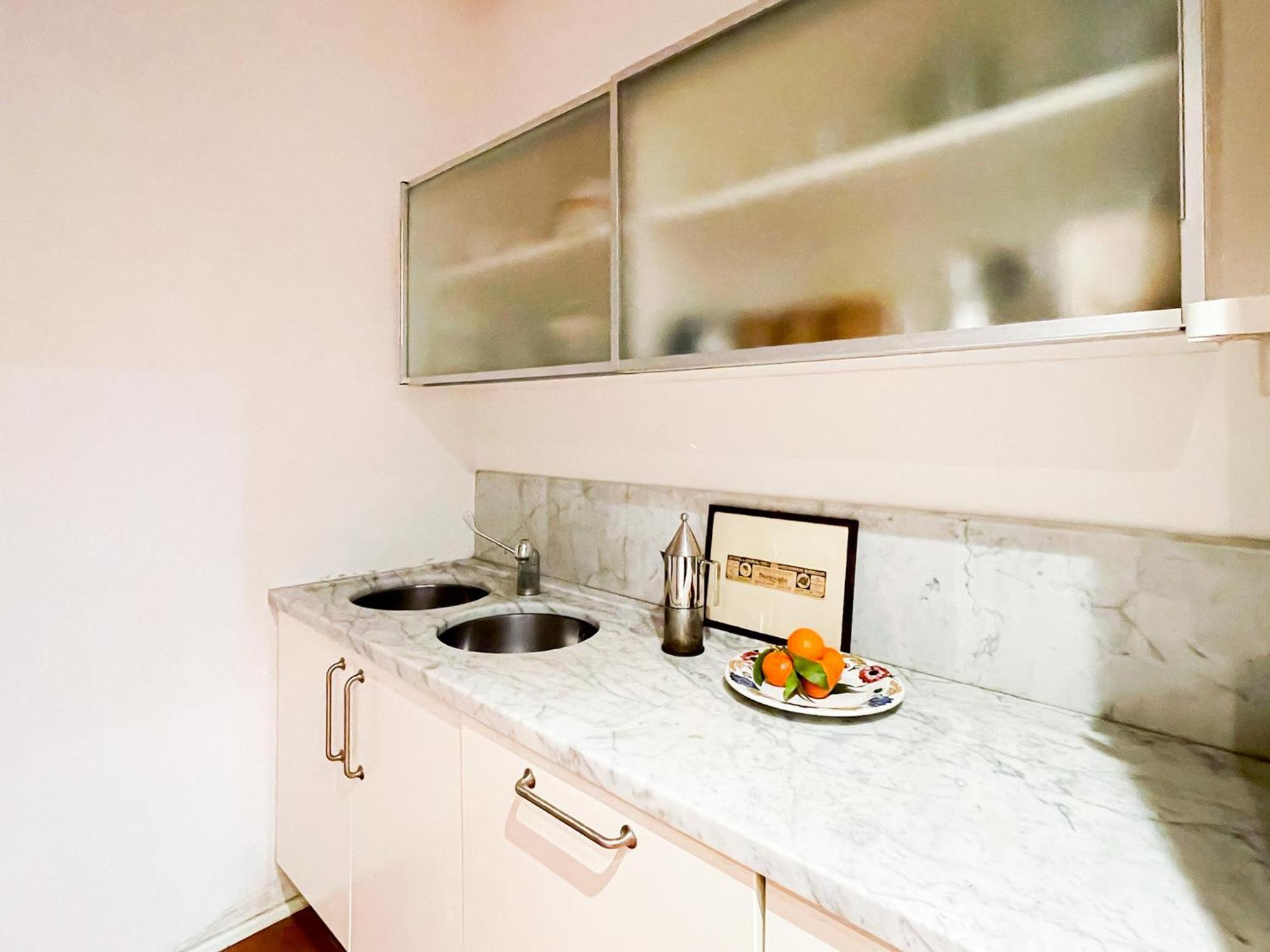 Stile & Comfort Near P. Signoria Florence Ngoại thất bức ảnh