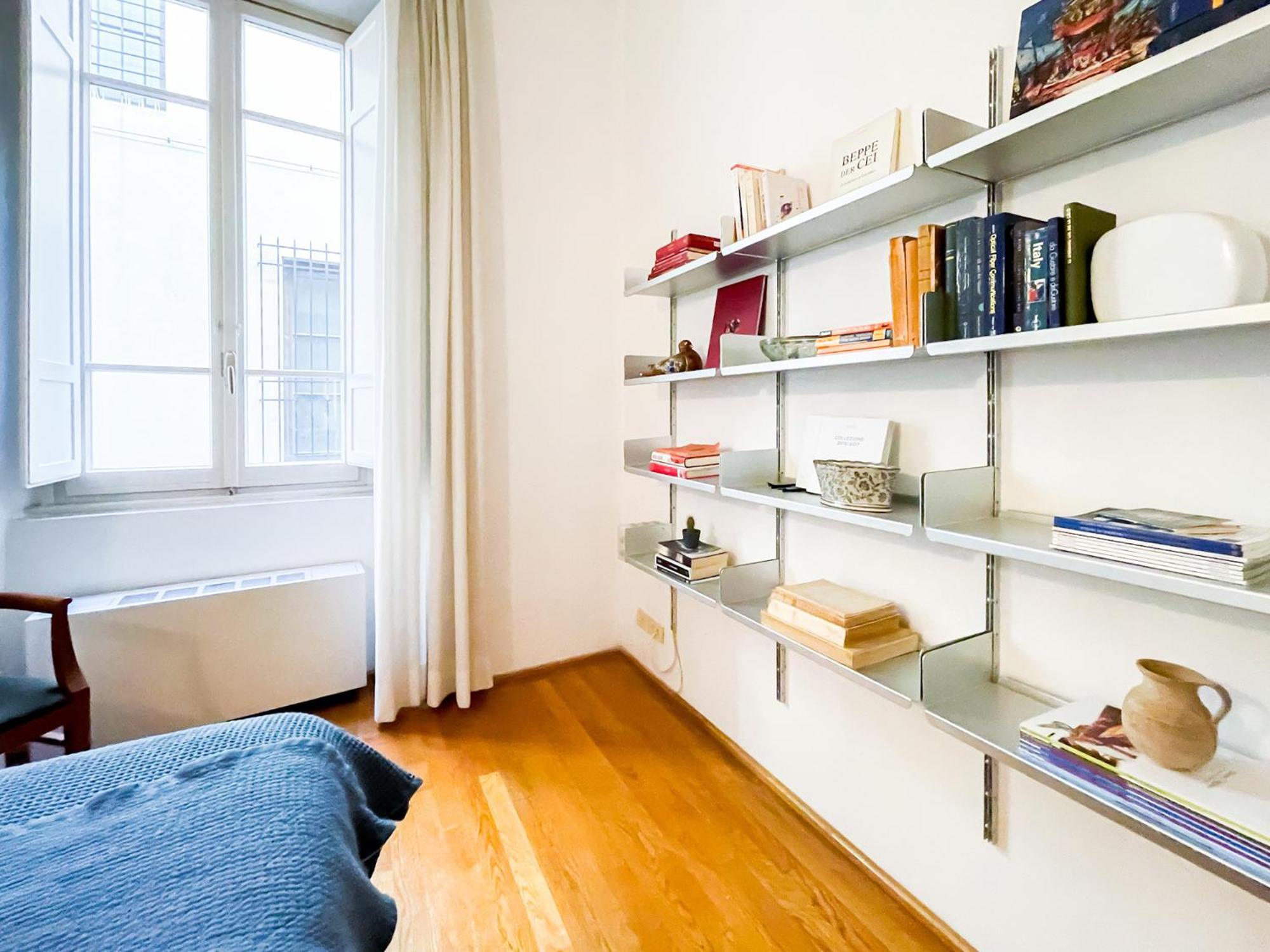 Stile & Comfort Near P. Signoria Florence Ngoại thất bức ảnh